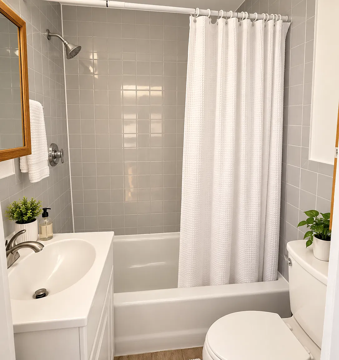 1 bed, 475 sqft, $2,350 — Photo 4