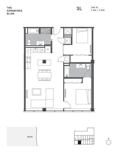 Floor plan 22