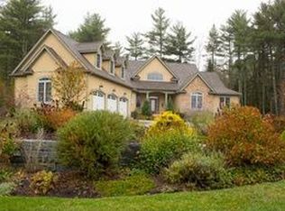 100 Foster Ave, Hampden, ME 04444