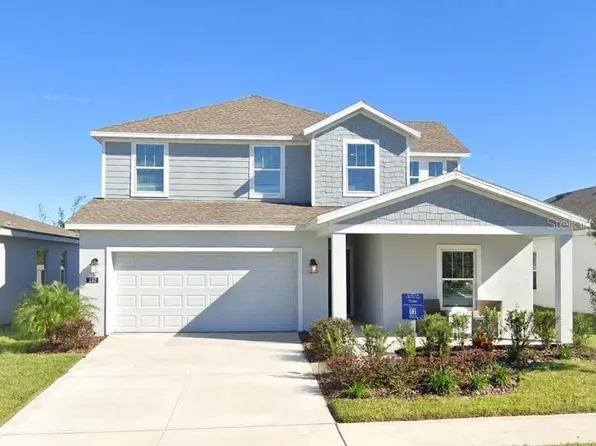 832 Timberland Dr, Eagle Lake, FL 33839