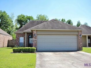 3809 Southpass Ave, Baton Rouge, LA 70820