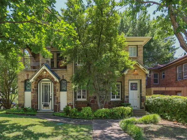 6166 Oram St, Dallas, TX 75214