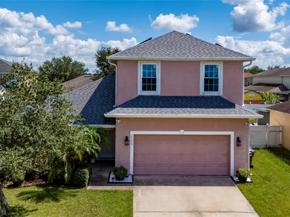 2333 WALNUT CANYON DRIVE, KISSIMMEE, FL 34758
