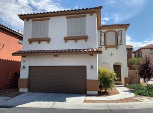 3749 Corpolo Ave, Las Vegas, NV 89141