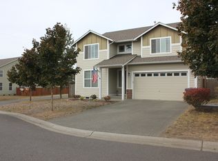 14834 89th Ave SE, Yelm, WA 98597