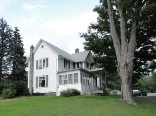 820 N Center St, Canton, PA 17724