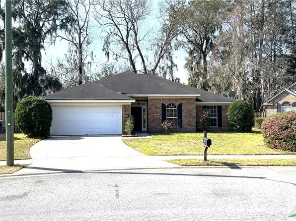 136 Chapel Drive, Savannah, GA 31406