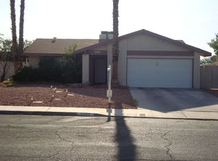 5589 Stirrup St, Paradise town, NV 89119