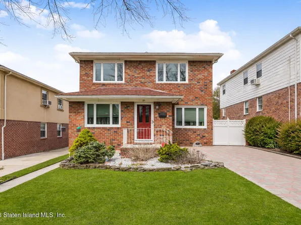 19 Foote Ave, Staten Island, NY 10301