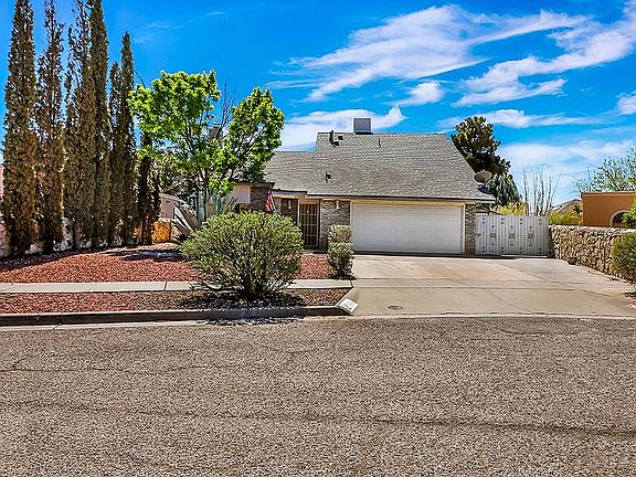 2nd image of 11553 Town Lake Ln