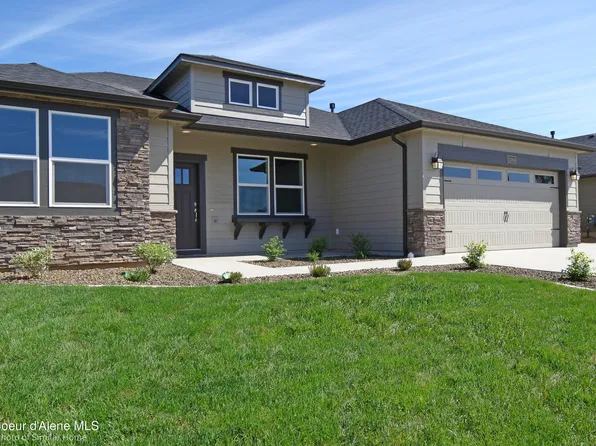 936 E Healy Ave, Post Falls, ID 83854