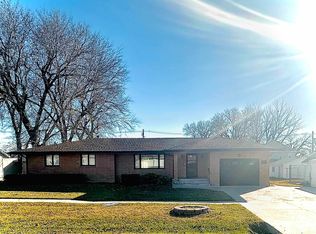 341 W Marguerite St, Spalding, NE 68665