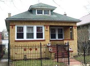 4825 W Thomas St, Chicago, IL 60651