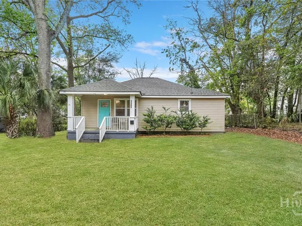 1305 E 32nd Street, Savannah, GA 31404