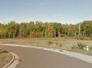 N Of 1949 Middle Lane In Cul De Sac, Duluth, MN 55811