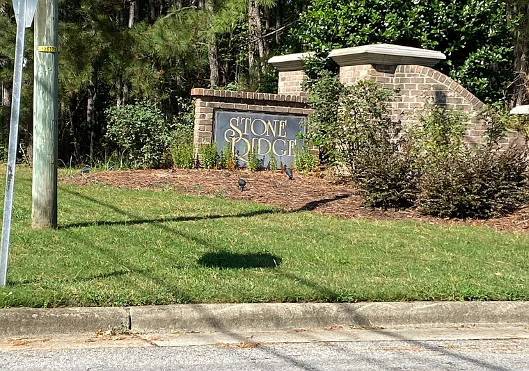 5208 Stone Station Dr