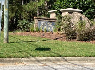 5208 Stone Station Dr, Raleigh, NC 27616