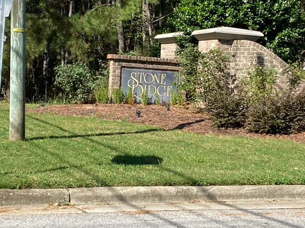 5208 Stone Station Dr, Raleigh, NC 27616