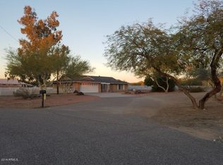 4138 W Behrend Dr, Glendale, AZ 85308