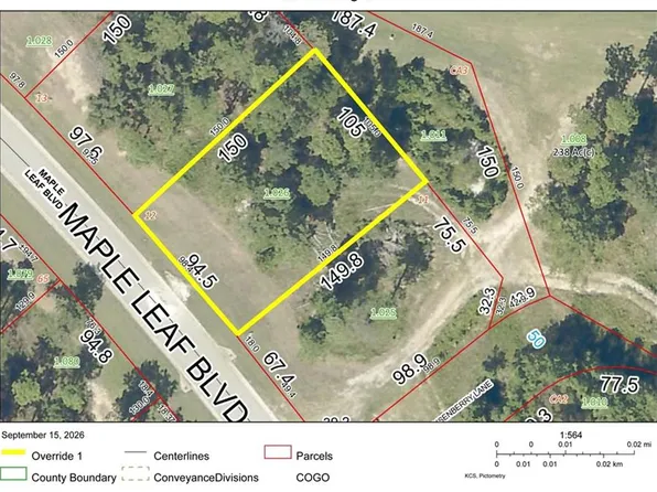 0 Maple Leaf Blvd Lot 12, Daphne, AL 36527