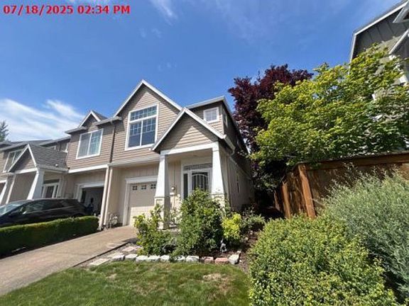 Property Front View
