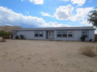 9122 Midway Ave, Lucerne Valley, CA 92356