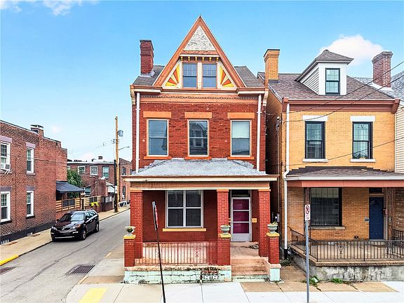 2nd image of 4053 Cabinet St