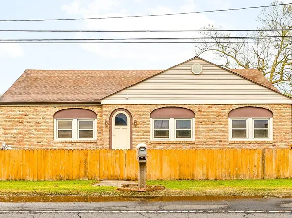 4950 Highway 1, Napoleonville, LA 70390