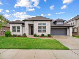 1608 Benny Ln, Little Elm, TX 75068