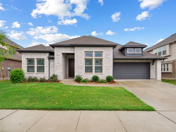 1608 Benny Ln, Little Elm, TX 75068
