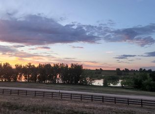 1716 Vista Point Dr, Severance, CO 80550