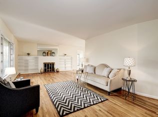 4001 Old Hickory Rd, Fairfax, VA 22032