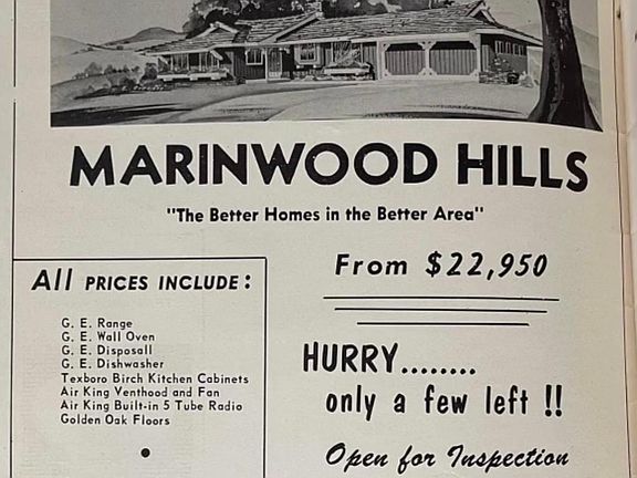 2nd image of 546 Pinewood Drive