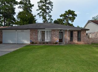 23222 Birnam Wood Blvd, Spring, TX 77373