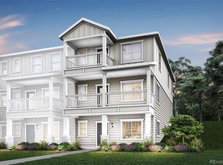 1165 Babette Heights, Colorado Springs, CO 80904