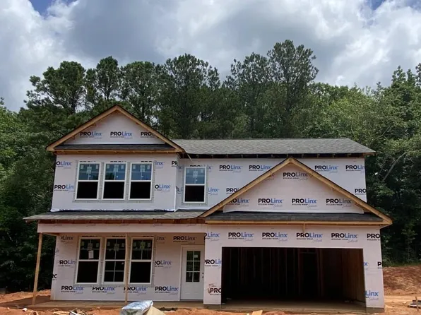 259 Annie Ln, Statham, GA 30666