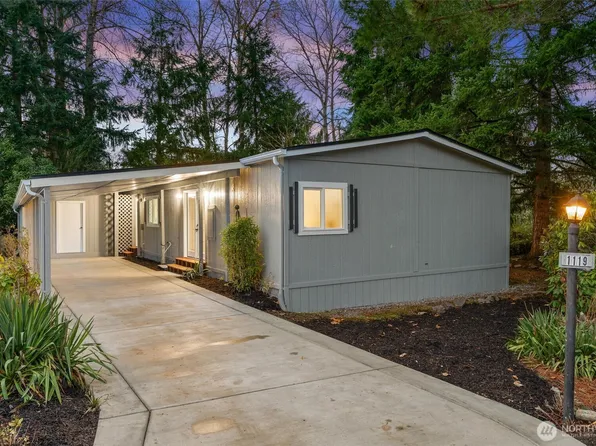 1119 Park Cir, Bothell, WA 98021