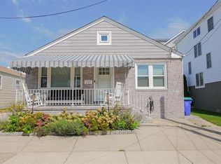 205 N Delavan Ave, Margate, NJ 08402