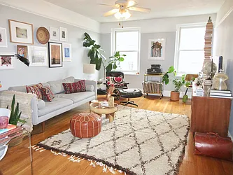 Rented by Brooklyn Properties