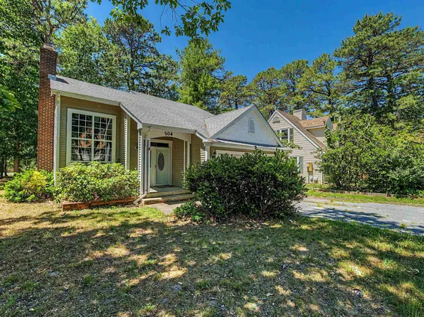 504 E Revere Way, Galloway, NJ 08205