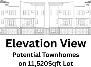 1928 E Crosstimbers St, Houston, TX 77093