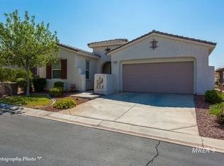 1444 Oakmont Rdg, Mesquite, NV 89027