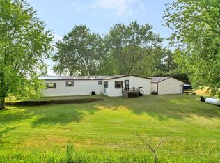 W1183 Rudys Ln, Montello, WI 53949