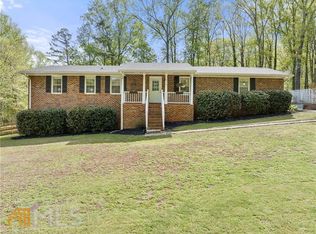 415 Shady Lane Cir, Canton, GA