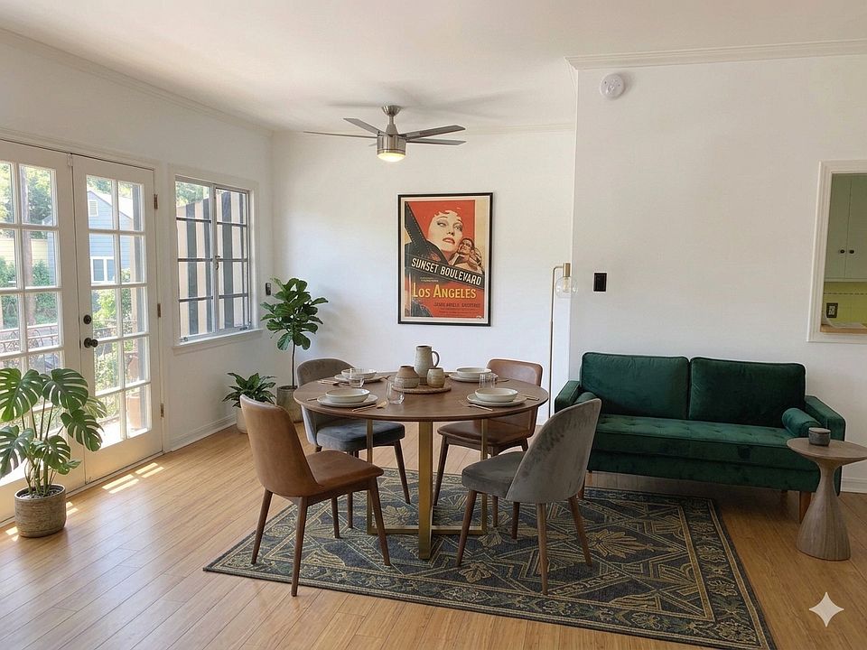 1st image of 2254 N Cahuenga Blvd #4