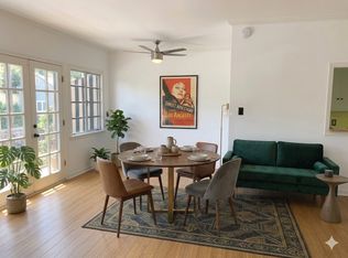 2254 N Cahuenga Blvd #4, Los Angeles, CA 90068
