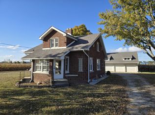 9701 Brown Rd, Curtice, OH 43412