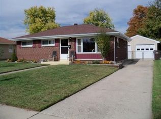 10 Cherokee Dr, Hamilton, OH 45013