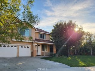 15975 Turtle Bay Pl, Fontana, CA 92336
