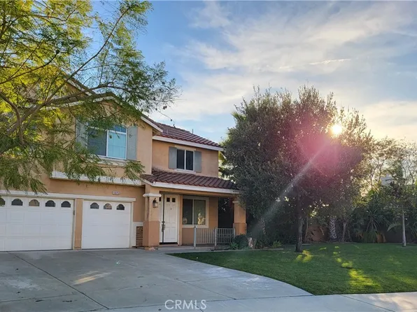 15975 Turtle Bay Pl, Fontana, CA 92336